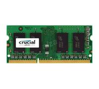 Crucial DDR3 1600MHz PC3-12800 2GB CL11 SO-DIMM