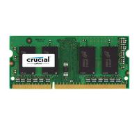 Crucial DDR3L 1600 PC3-12800 8GB CL11 SO-DIMM