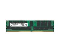 Crucial DDR4 RDIMM 32GB 2Rx4 3200