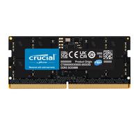 Crucial Ddr5 16Gb 5600Mhz Memoria Banco Módulo Ram Sodimm Portátil No-Ecc Cl46