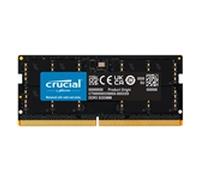 Crucial SO-DIMM 32GB DDR5 4800MHz CL40