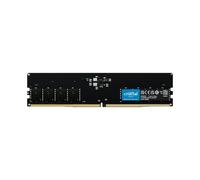 DIMM Crucial de 8 GB DDR5-4800 CL40 Memoria de trabajo