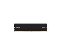 Crucial Ddr5-5600 32gb Udimm Cl46 (16gbit) (cp32g56c46u5)
