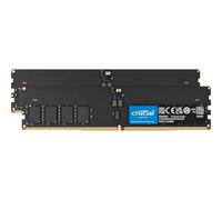 Crucial DDR5-6400 Set 32GB 2x16GB CUDIMM CL52