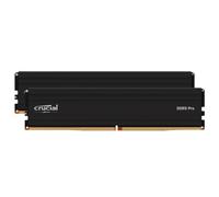 CRUCIAL 96GB 5600MHz (2x48) CL46 CP2K48G56C46U5