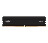 Memoria RAM Crucial CP16G56C46U5T 16GB 1x16GB DDR5 5600MHz CL46 288-pin DIMM
