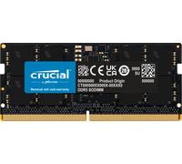 DDR5-5600 CL46 SO-DIMM de 24 GB de Crucial Memoria de trabajo