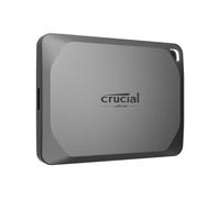 Crucial - X9 Pro 2 TB Gris