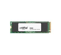 Crucial E100 1TB PCIe 4.0 - Unidad SSD M.2