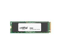 Crucial E100 2TB PCIe Gen4 x4 NVMe SSD