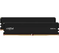 Memoria RAM Micron CP2K16G56C46U5 32 GB DDR5
