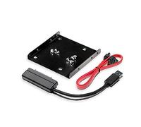 Crucial Kit de instalación Solid State Drive SSD SATA- CTSSDINSTALLAC