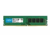 Crucial Memoria DIMM DDR4 8GB 2666MHZ CL19 SR*8