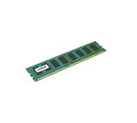 Crucial - Memoria RAM de 8 GB (DDR3, 1600 MHz)