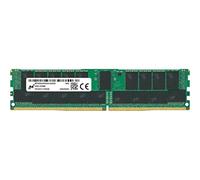 Crucial Micron DDR4 RDIMM 1Rx8 3200 CL22 (8 GB) RAM, 8 GB