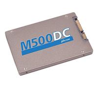 Crucial Micron M500DC SSD 480GB 2.5 INT