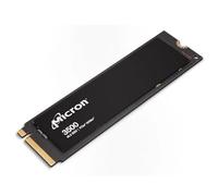 Crucial Micron Technology MTFDKBA2T0TGD-1BK1AABYYR - Micron 3500 - Unidad de estado sólido de 2 TB - M.2 interna - 1