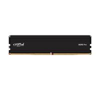 Crucial Módulo Pro de 48 GB DDR5 5600 MHz, CL46, CP48G56C46U5
