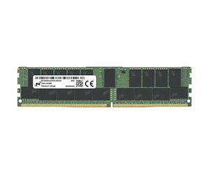 CRUCIAL MTA36ASF4G72PZ-2G6R MóDULO DE MEMORIA 32 GB 1 X 32 GB DDR4 2666 MHZ ECC