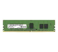 CRUCIAL MTA9ASF2G72PZ-3G2R MóDULO DE MEMORIA 16 GB 1 X 16 GB DDR4 3200 MHZ ECC