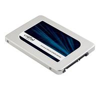 Crucial MX500 2TB CT2000MX500SSD1(Z) Unidad interna de estado sólido-hasta 560 MB/s (3D NAND, SATA, 2.5 Pulgadas)