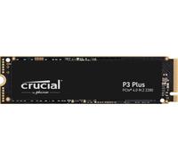Crucial P3 Plus 1 TB M.2 PCI Express 4.0 NVMe 3D NAND