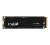 Crucial P3 Plus M.2 2000 GB PCI Express 4.0 3D NAND NVMe