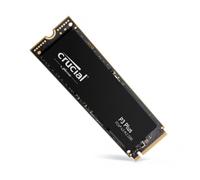 Crucial P3 Plus 500GB SSD M.2 3D NAND NVMe PCIe 4.0