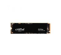 Crucial P3 Plus 500GB SSD M.2 3D NAND NVMe PCIe 4.0