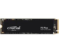Crucial p3 plus m.2 1 tb pci express 4.0 3d nand nvme