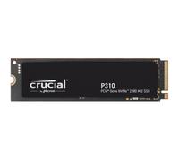 Crucial - P310 1 TB M.2 PCI Express 4.0 NVMe