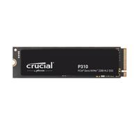 Crucial P310 1 TB M.2 PCI Express 4.0 NVMe