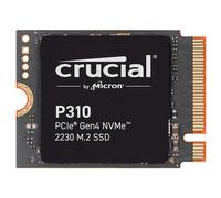 CT1000P310SSD2 - Crucial P310 PCIe 4.0 NVMe 2230 M.2 SSD 1 TB