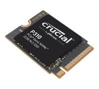 CT2000P310SSD2 - Crucial P310 PCIe 4.0 NVMe 2230 M.2 SSD 2 TB