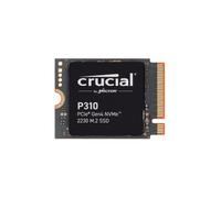 Crucial P310 2TB PCIe 4.0 - Unidad SSD M.2 2230