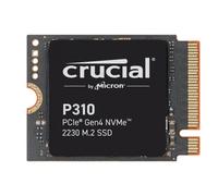 CT2000P310SSD2 - Crucial P310 PCIe 4.0 NVMe 2230 M.2 SSD 2 TB