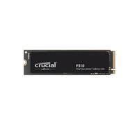 Crucial P310 500GB PCIe 4.0 - Unidad SSD M.2