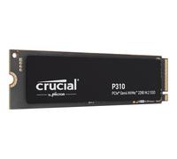 Crucial P310 Gen4 2280 2tb Nvme Pcie M.2 Ssd (ct2000p310ssd8)