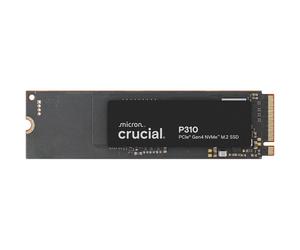Crucial P310 M.2 2280 PCIe Gen 4 NVMe SSD 2TB CT2000P310SSD8