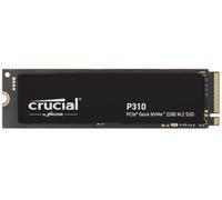 Crucial P310 - SSD - 1 TB - interno - M.2 2280 - PCIe 4.0 x4 (NVMe)