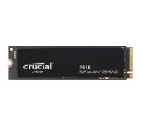 CRUCIAL P310 SSD 500GB M.2 6600MB/s PCI Express 4.0 NVMe CT500P310SSD8
