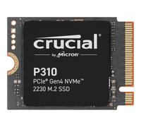 Crucial P310 - SSD - Rendimiento Extremo - 1 TB - interno - M.2 2230 - PCIe 4.0 x4 (NVMe) nuevo