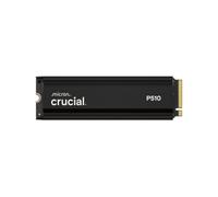 Crucial P510 1TB PCIe 5.0 Heatsink M.2 - Unidad SSD
