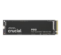 Crucial P510 1 TB M.2 PCI Express 5.0 NVMe TLC