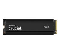 Crucial CT1000P510SSD5 unidad de estado sólido 1 TB M.2 PCI Express 5.0 NVMe TLC