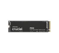 CRUCIAL P510 2TB PCIE GEN5 NVME M.2 SSD