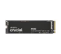 CRUCIAL P510 SSD 1000GB M.2 11000MB/s PCI Express 5.0 NVMe CT1000P510SSD8