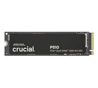 CRUCIAL P510 SSD 2 TB M.2 PCI Express 5.0 NVMe TLC para PC/portátil