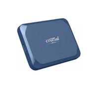Crucial Portable SSD X10 2TB - Unidad SSD externa