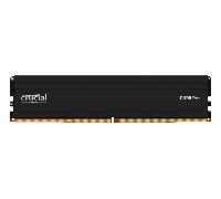 crucial pro 128gb kit2 ddr5-5600 udimm